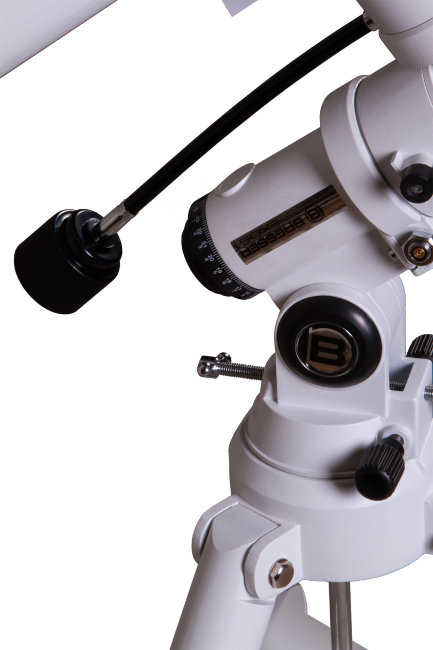 Телескоп Bresser Messier AR-102L/1350 EXOS-1/EQ4