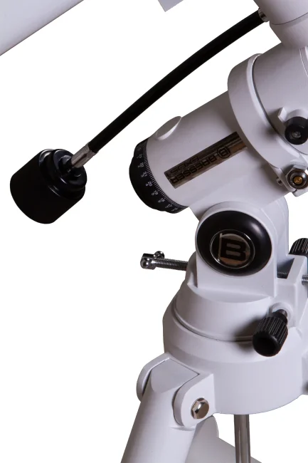 Телескоп Bresser Messier AR-102L/1350 EXOS-1/EQ4 Телескоп Bresser Messier AR-102L/1350 EXOS-1/EQ4