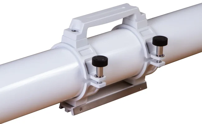 Телескоп Bresser Messier AR-102L/1350 EXOS-1/EQ4 Телескоп Bresser Messier AR-102L/1350 EXOS-1/EQ4