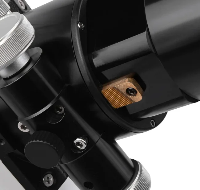 Телескоп Bresser Messier AR-102L/1350 EXOS-1/EQ4 Телескоп Bresser Messier AR-102L/1350 EXOS-1/EQ4
