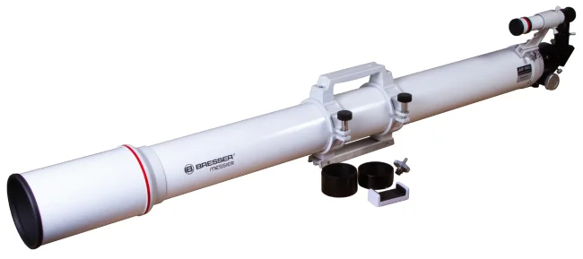 Телескоп Bresser Messier AR-102L/1350 EXOS-1/EQ4 Телескоп Bresser Messier AR-102L/1350 EXOS-1/EQ4