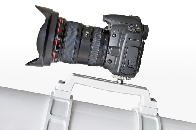 Телескоп Bresser Messier AR-102L/1350 EXOS-1/EQ4