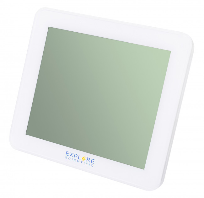 Метеостанция Explore Scientific с тремя датчиками