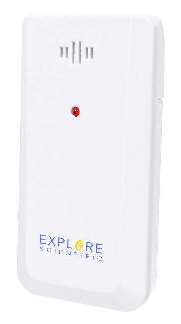 Метеостанция Explore Scientific с тремя датчиками