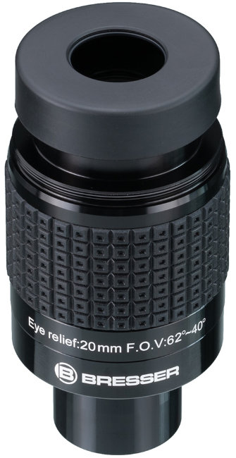 Окуляр Bresser LER Deluxe 8–24 мм, 1,25" Окуляр Bresser LER Deluxe 8–24 мм, 1,25"