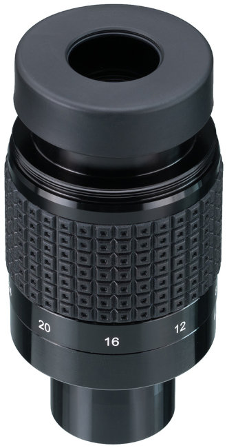 Окуляр Bresser LER Deluxe 8–24 мм, 1,25" Окуляр Bresser LER Deluxe 8–24 мм, 1,25"