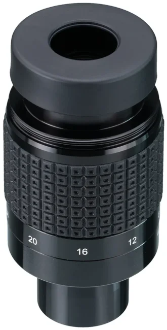 Окуляр Bresser LER Deluxe 8–24 мм, 1,25"