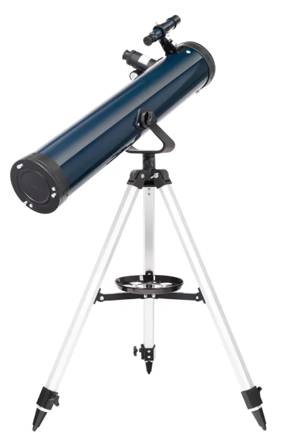 Телескоп Discovery Sky T76 с книгой Телескоп Discovery Sky T76 с книгой