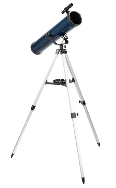 Телескоп Discovery Sky T76 с книгой Телескоп Discovery Sky T76 с книгой