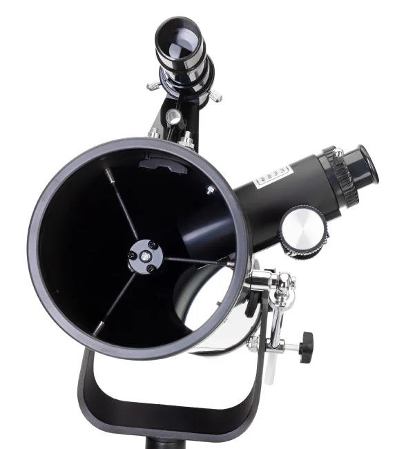 Телескоп Discovery Sky T76 с книгой Телескоп Discovery Sky T76 с книгой