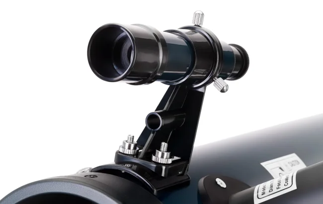 Телескоп Discovery Sky T76 с книгой Телескоп Discovery Sky T76 с книгой