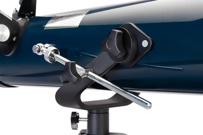 Телескоп Discovery Sky T76 с книгой Телескоп Discovery Sky T76 с книгой