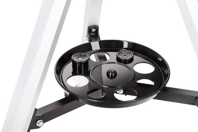 Телескоп Discovery Sky T76 с книгой Телескоп Discovery Sky T76 с книгой
