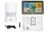 Метеостанция Levenhuk Wezzer PLUS LP70 Метеостанция Levenhuk Wezzer PLUS LP70