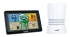 Метеостанция Levenhuk Wezzer PLUS LP70 Метеостанция Levenhuk Wezzer PLUS LP70