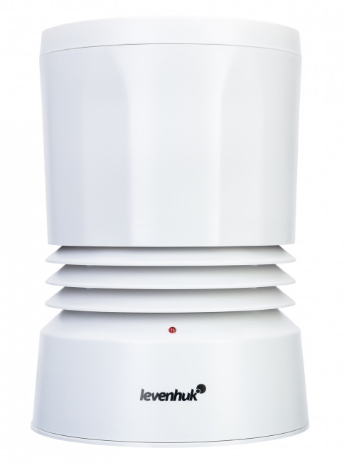 Метеостанция Levenhuk Wezzer PLUS LP70