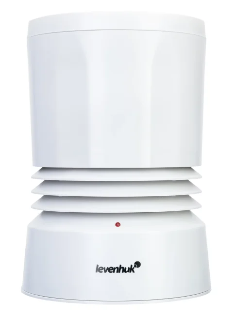 Метеостанция Levenhuk Wezzer PLUS LP70 Метеостанция Levenhuk Wezzer PLUS LP70