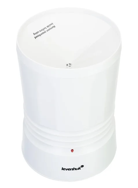 Метеостанция Levenhuk Wezzer PLUS LP70 Метеостанция Levenhuk Wezzer PLUS LP70