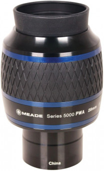 Окуляр Meade PWA Eyepiece 28mm (2") 82°