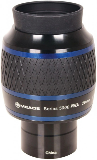 Окуляр Meade PWA Eyepiece 28mm (2") 82°