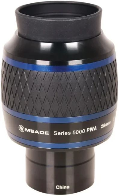 Окуляр Meade PWA Eyepiece 28mm (2") 82° Окуляр Meade PWA Eyepiece 28mm (2") 82°