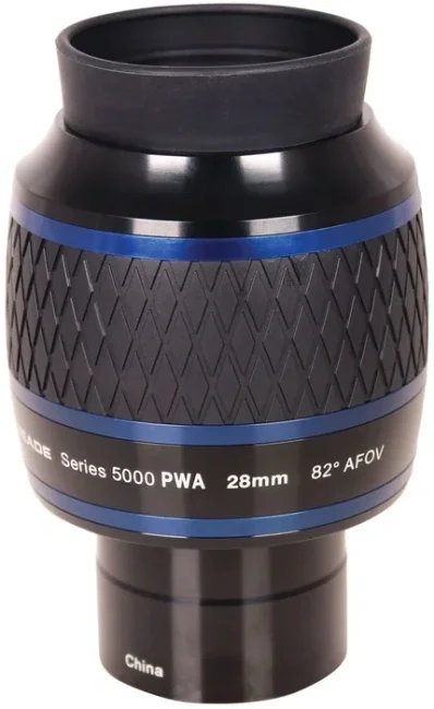 Окуляр Meade PWA Eyepiece 28mm (2") 82° Окуляр Meade PWA Eyepiece 28mm (2") 82°