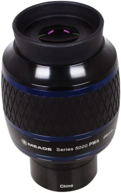 Окуляр Meade PWA Eyepiece 28mm (2") 82° Окуляр Meade PWA Eyepiece 28mm (2") 82°
