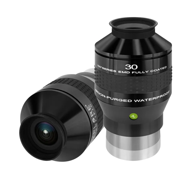 Окуляр Explore Scientific 100 гр Ar 30 мм, 3" Окуляр Explore Scientific 100 гр Ar 30 мм, 3"