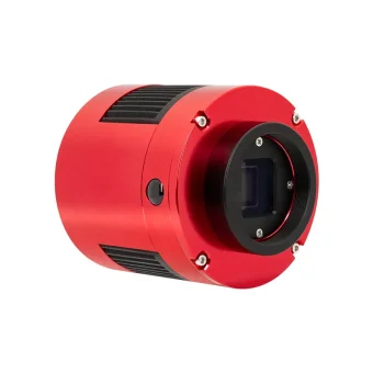 Цифровая камера ZWO ASI533MC Pro (цветная)