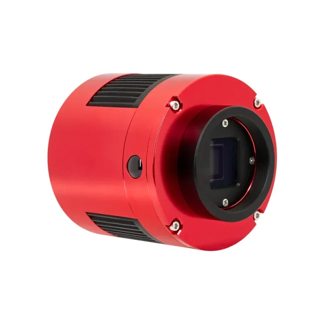 Цифровая камера ZWO ASI533MC Pro (цветная) Цифровая камера ZWO ASI533MC Pro (цветная)