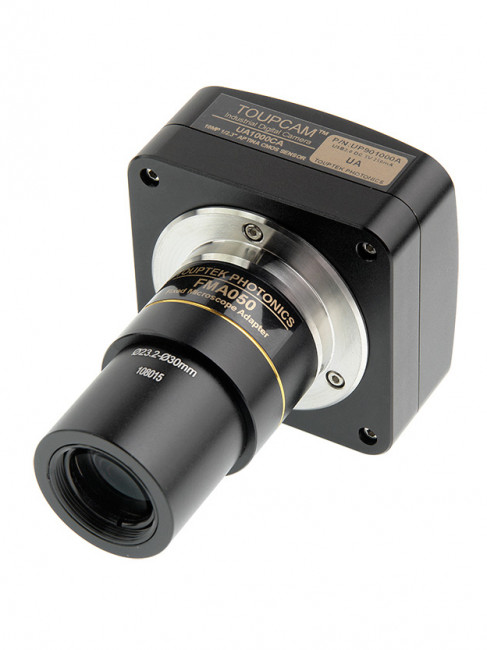 Видеоокуляр ToupCam UA1000CA Видеоокуляр ToupCam UA1000CA