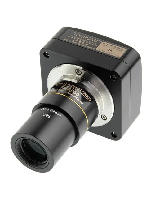 Видеоокуляр ToupCam UA1000CA Видеоокуляр ToupCam UA1000CA