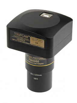 Видеоокуляр ToupCam UA1000CA