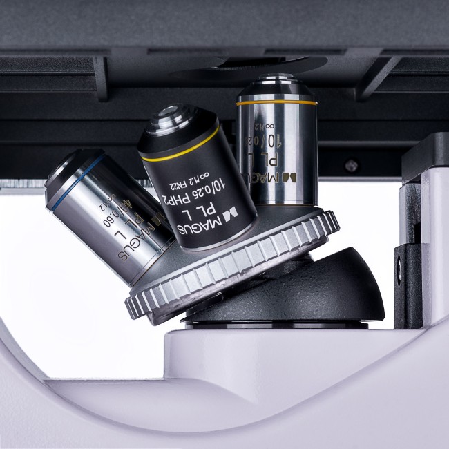 Микроскоп биологический инвертированный цифровой MAGUS Bio VD300 Микроскоп биологический инвертированный цифровой MAGUS Bio VD300