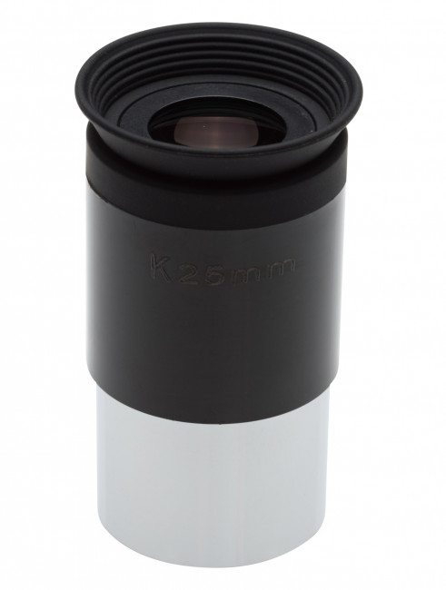 Телескоп Bresser Messier 6" Dobson