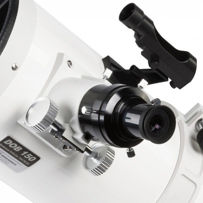 Телескоп Bresser Messier 6" Dobson