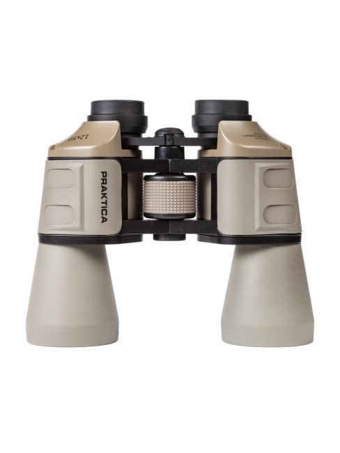 Бинокль Praktica Falcon 7x50, песочный Бинокль Praktica Falcon 7x50, песочный