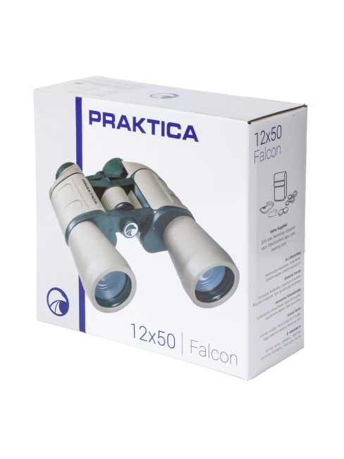 Бинокль Praktica Falcon 7x50, песочный Бинокль Praktica Falcon 7x50, песочный