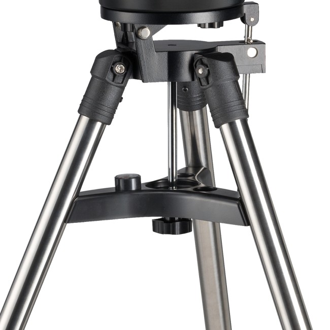 Телескоп Bresser Messier MCX-127 GoTo AZ/EQ Телескоп Bresser Messier MCX-127 GoTo AZ/EQ