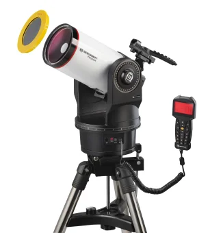 Телескоп Bresser Messier MCX-127 GoTo AZ/EQ