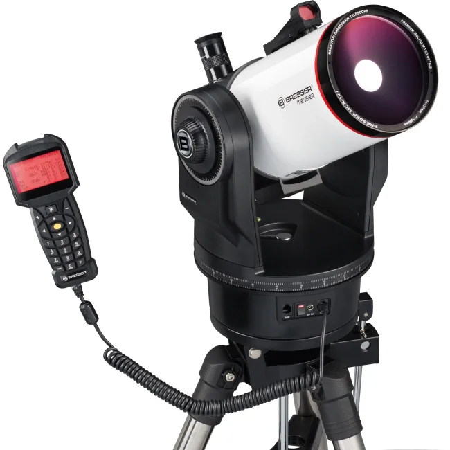Телескоп Bresser Messier MCX-127 GoTo AZ/EQ