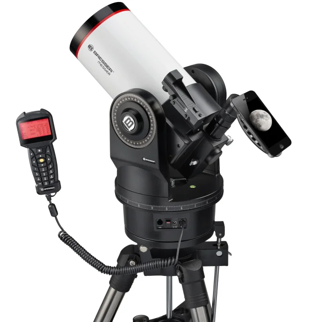 Телескоп Bresser Messier MCX-127 GoTo AZ/EQ