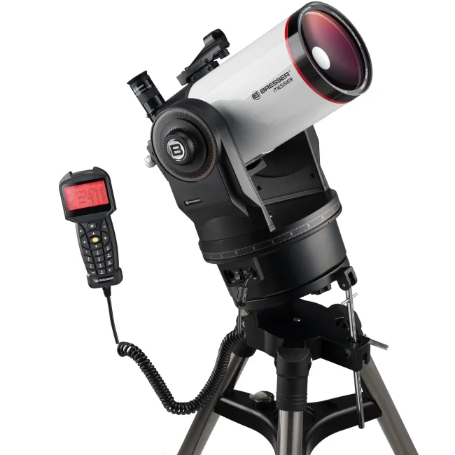 Телескоп Bresser Messier MCX-127 GoTo AZ/EQ