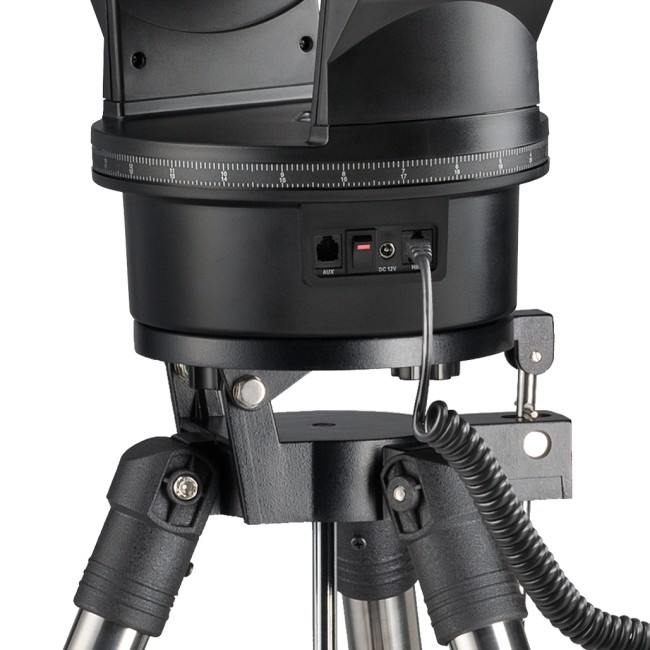 Телескоп Bresser Messier MCX-127 GoTo AZ/EQ Телескоп Bresser Messier MCX-127 GoTo AZ/EQ