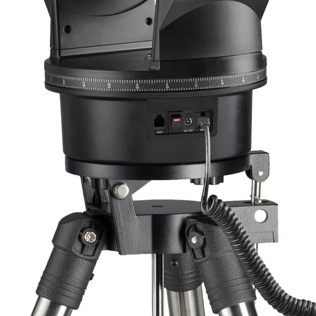 Телескоп Bresser Messier MCX-127 GoTo AZ/EQ
