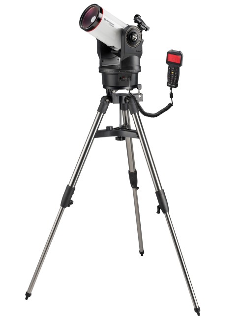 Телескоп Bresser Messier MCX-127 GoTo AZ/EQ Телескоп Bresser Messier MCX-127 GoTo AZ/EQ