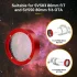 Фокусировочная маска Бахтинова SVBONY, 103 мм (для 80ed и 80 OTA) Фокусировочная маска Бахтинова SVBONY, 103 мм (для 80ed и 80 OTA)
