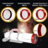 Фокусировочная маска Бахтинова SVBONY, 103 мм (для 80ed и 80 OTA) Фокусировочная маска Бахтинова SVBONY, 103 мм (для 80ed и 80 OTA)