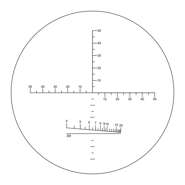 Бинокль Veber Classic БПЦс 15x60 VR с сеткой