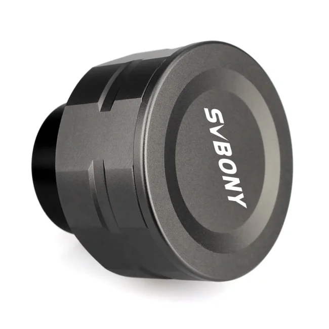 Астрономическая камера SVBONY 7 Мпикс (SV205)